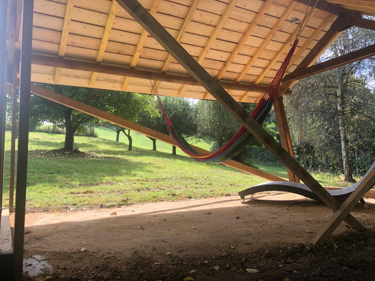 Havre De Paix Et De Verdure Proche Walibi Et A43 - 4 Etoiles Corbelin المظهر الخارجي الصورة